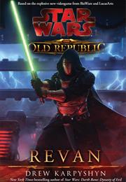 The Old Republic: Revan (3954 BBY)