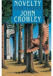 Novelty (John Crowley)