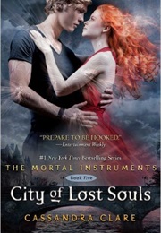 City of Lost Souls (Cassandra Clare)