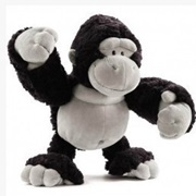 Gorilla Toy