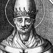Pope Damasus I
