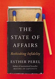 The State of Affairs (Esther Perel)