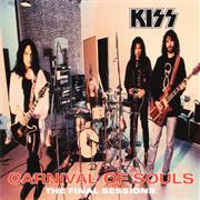 Kiss - Carnival of Souls (The Final Sessions)