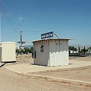 Benson Station (Arizona)