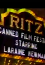 The Canned Film Festival (1986)