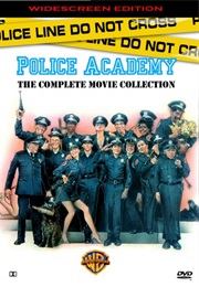 Police Academy (1983)