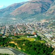 Quillabamba, Peru