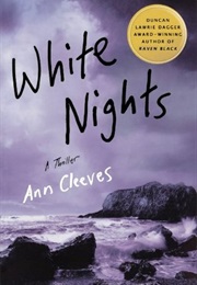 White Nights (Ann Cleeves)