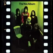 Yours Is No Disgrace - Yes