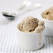 Coconut Chocolate Chip Ice Cream