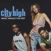 What Would You Do? - City High