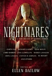 Nightmares: A New Decade of Modern Horror (Ellen Datlow)