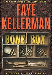 Bone Box (Kellerman)