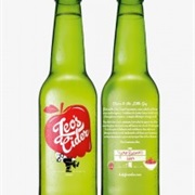 Leo&#39;s Cider