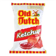 Old Dutch - Canada