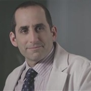 Dr. Chris Taub