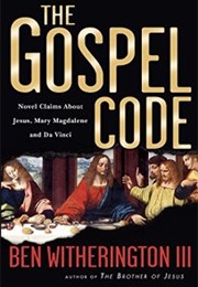 Gospel Code (Ben Witherington)