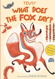 What Does the Fox Say? (Ylvis)