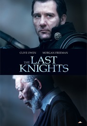 Last Knights (2014)