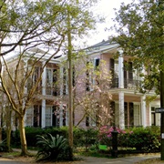 Garden District (New Orleans)