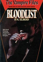 The Vampire Files - Bloodlist