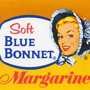 Blue Bonnet Margerine