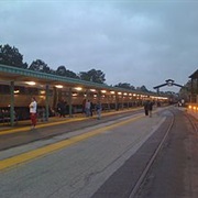 Jacksonville Station (Florida)