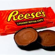 Reese&#39;s Peanut Butter Cups