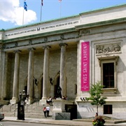 Montreal Museum of Fine Arts, QC