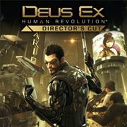 Deus Ex: Human Revolution - Director&#39;s Cut