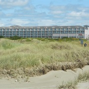 Shilo Inn Suites (Ocean Shores, WA)