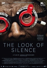 The Look of Silence (2015)