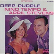 Nino Tempo &amp; April Stevens