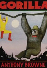 Gorilla (Anthony Browne)