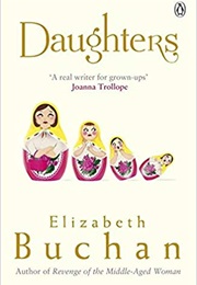 Daughters (Elizabeth Buchan)