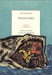 Pinocchio (Joël Pommerat)