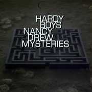 Hardy Boys,The / Nancy Drew Mysteries