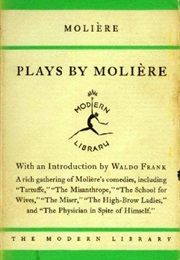 Plays (Moliere)