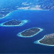 Gili Islands, Lombok - Indonesia