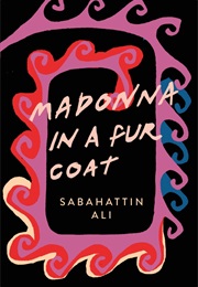 Madonna in a Fur Coat (Sabahattin Ali)