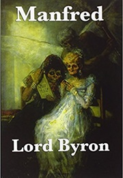 Manfred (Lord Byron)