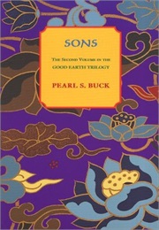 Sons (Pearl S. Buck)