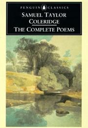 Complete Poems (Samuel Taylor Coleridge)