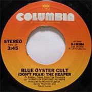 (Don&#39;t Fear) the Reaper - Blue Oyster Cult