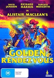 Golden Rendezvous (1977)