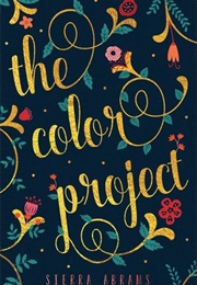 The Color Project (Sierra Abrams)