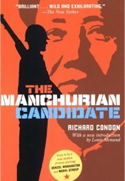 The Manchurian Candidate (Richard Condon)