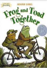 Frog and Toad Together (Arnold Lobel)