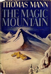 The Magic Mountain (Thomas Mann)