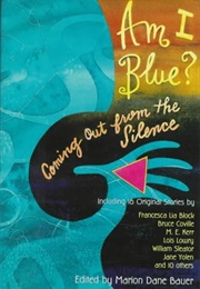 Am I Blue? (Bruce Coville)